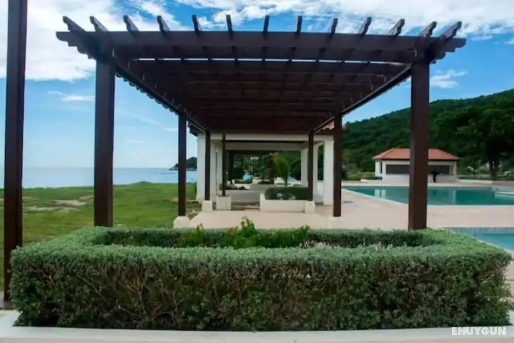 Impeccable 2-br Apartment-ornella Villa - Öne Çıkan Resim