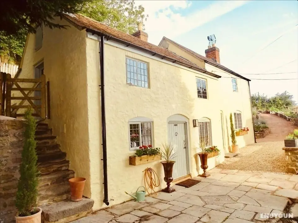 Impeccable 3-bed 17th Century Luxury Cottage - Öne Çıkan Resim