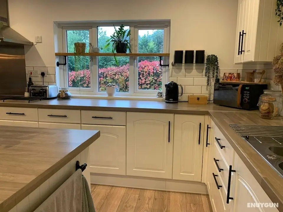 Impeccable 3-bed Bungalow Near Launceston - Öne Çıkan Resim