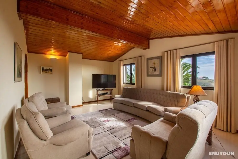 Impeccable 3 Bedroom House, sea View in Aljezur - Öne Çıkan Resim