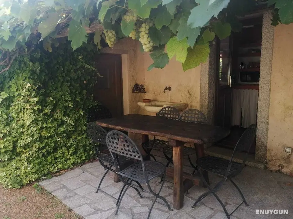 Impeccable 6-bed Villa in Luogosanto - Öne Çıkan Resim