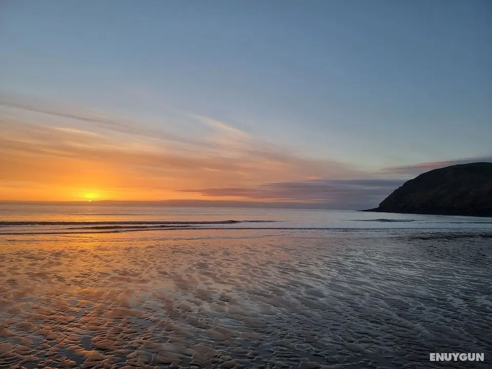 Impeccable Beachfront 2-bed Cottage in St Bees - Öne Çıkan Resim