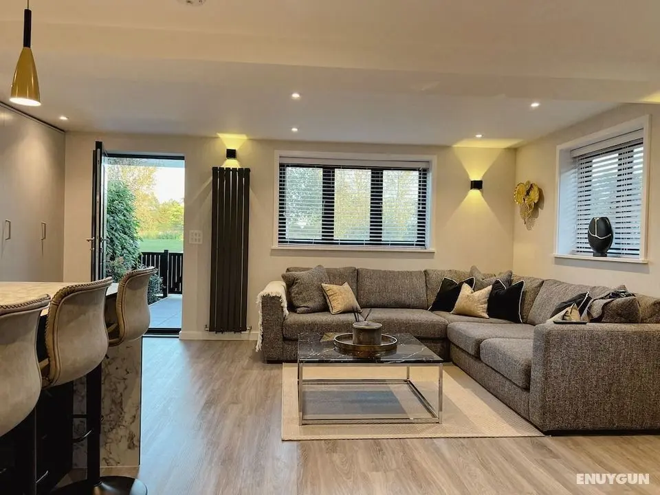 Impeccable Farm Apartment in Walberton, England - Öne Çıkan Resim