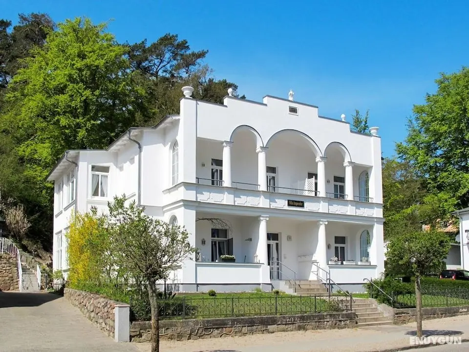 Villa Imperator Sellin - Öne Çıkan Resim