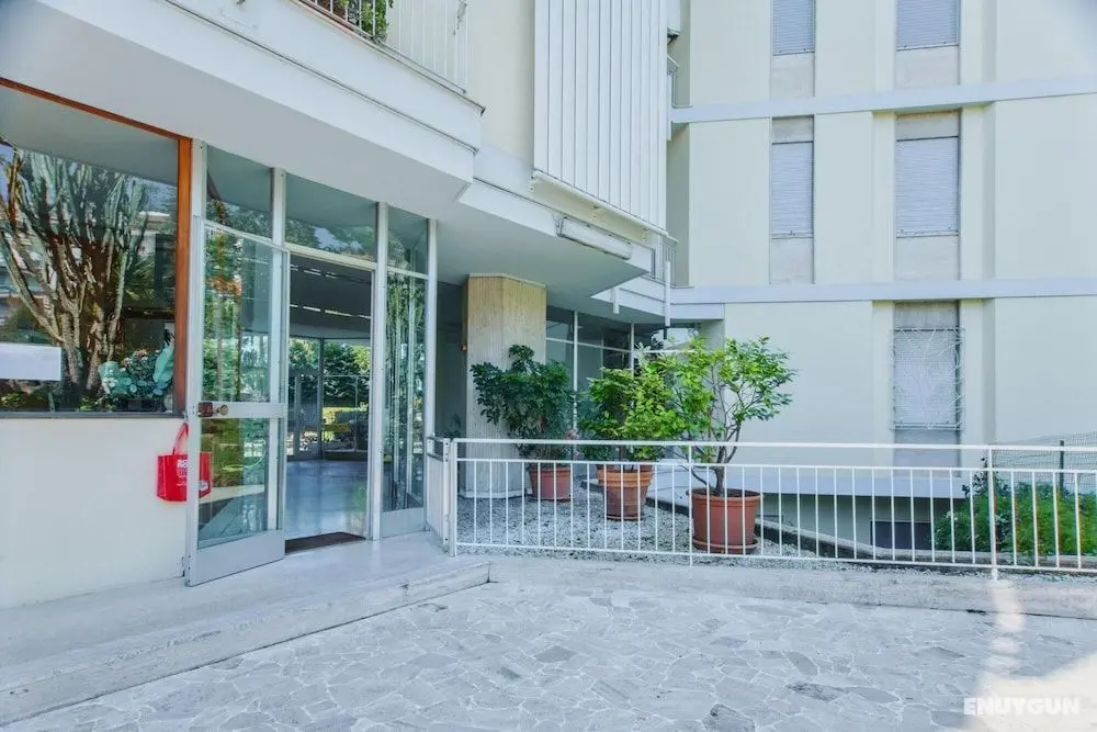 Imperatrice Apartment by Wonderful Italy - Oda