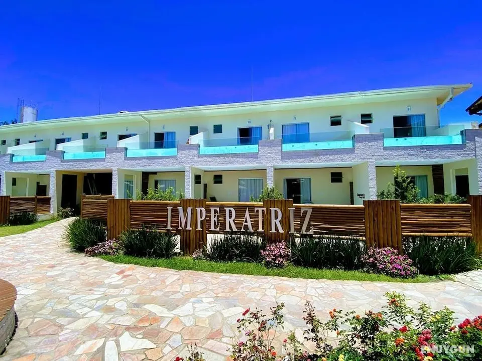 Imperatriz Paraty Hotel - Öne Çıkan Resim