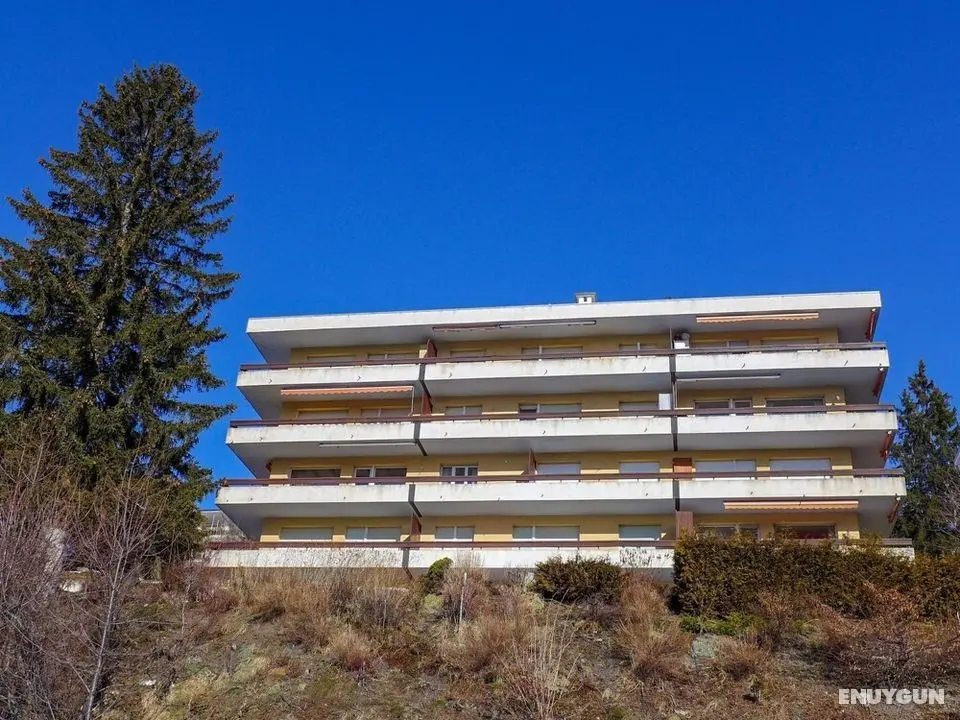 Imperia Crans-montana - Öne Çıkan Resim