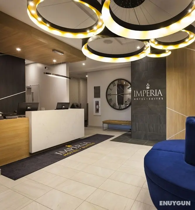 Imperia Hotel & Suites Boucherville - Öne Çıkan Resim