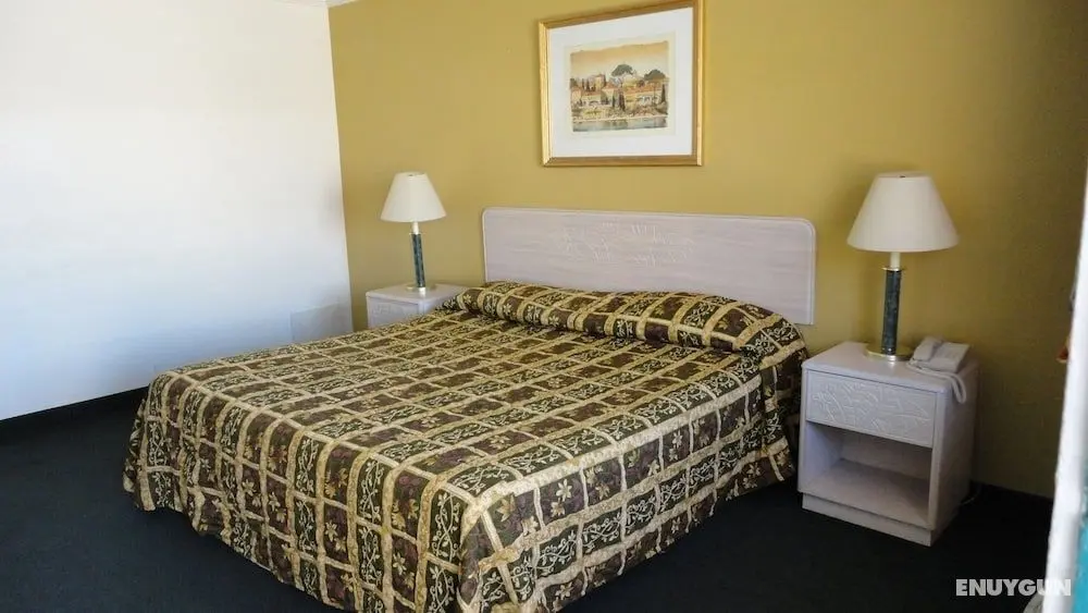 Imperial 400 Motor Inn - Öne Çıkan Resim