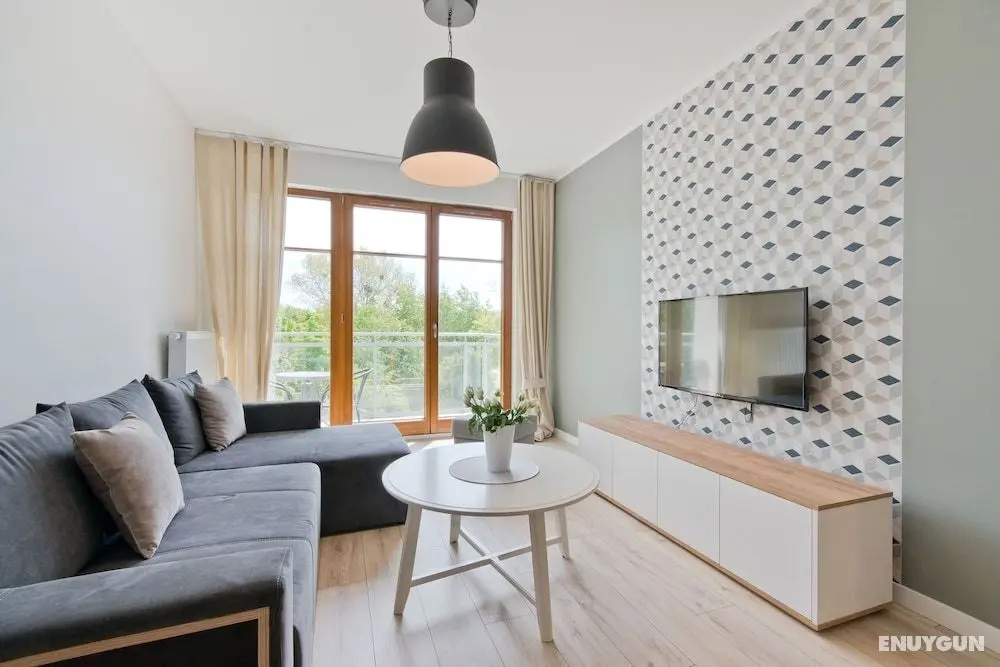 Imperial Apartments - Meridian - Öne Çıkan Resim