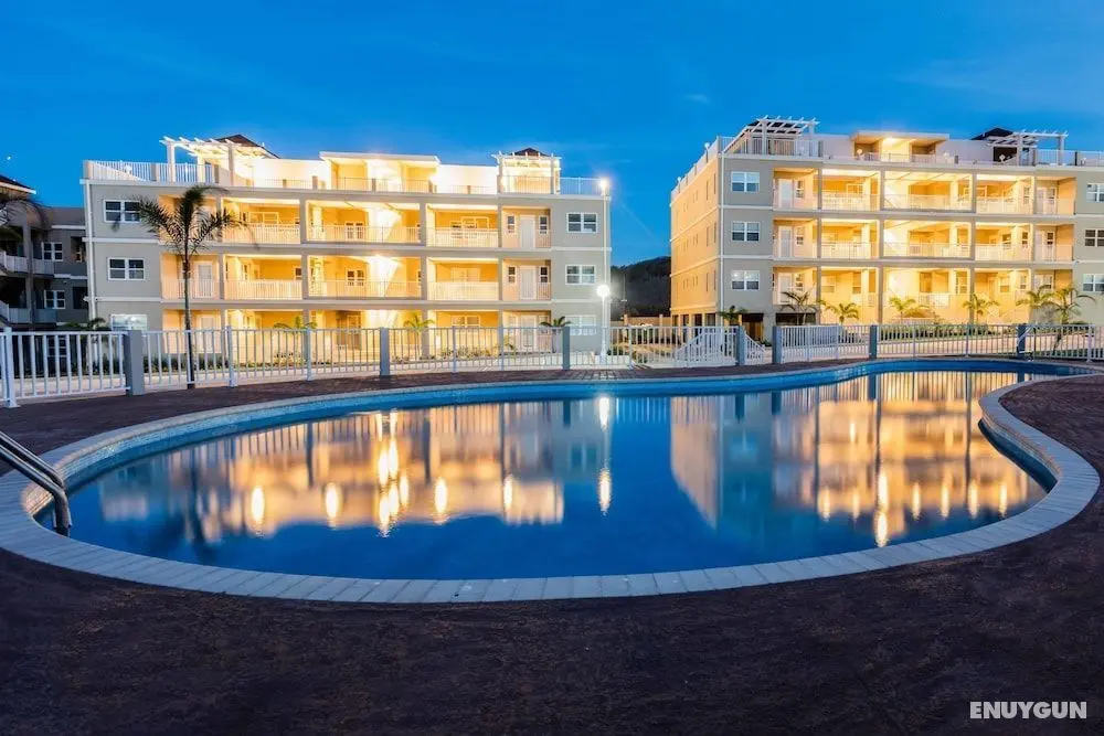Imperial Bay Residences - Öne Çıkan Resim