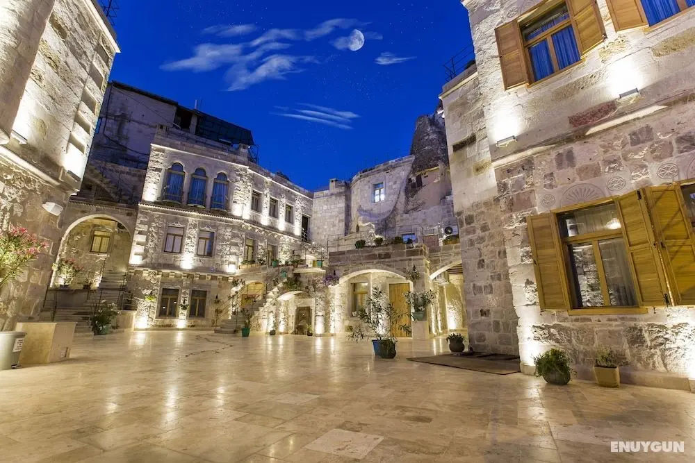 Imperial Cave Suites & Spa - Öne Çıkan Resim
