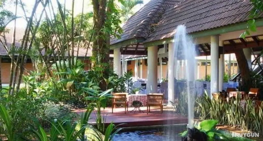 Imperial Chiang Mai Sports Club, Chiang Mai - Lobi