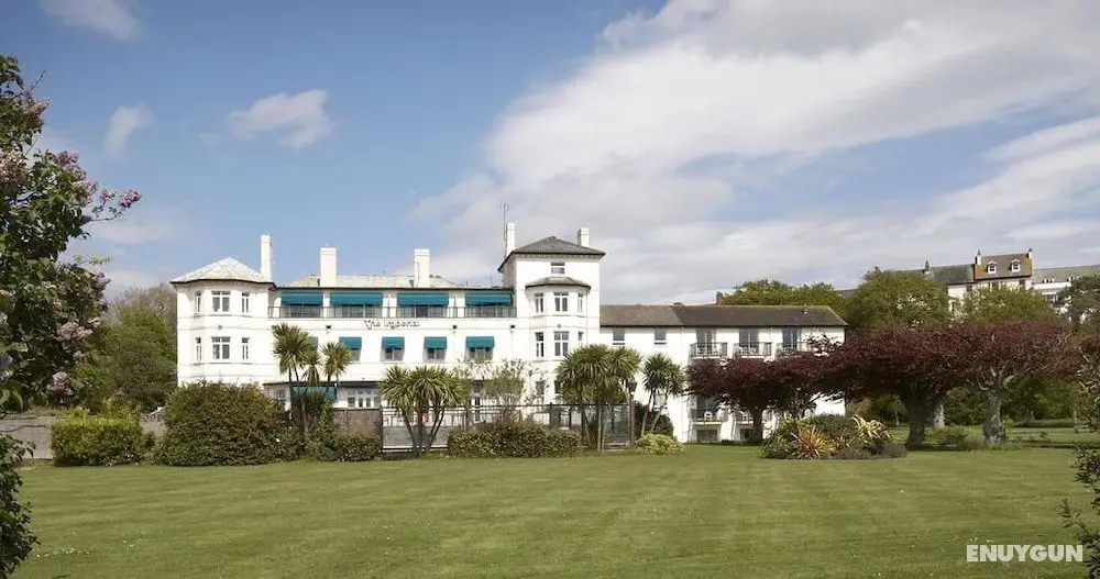 The Imperial Hotel - Öne Çıkan Resim