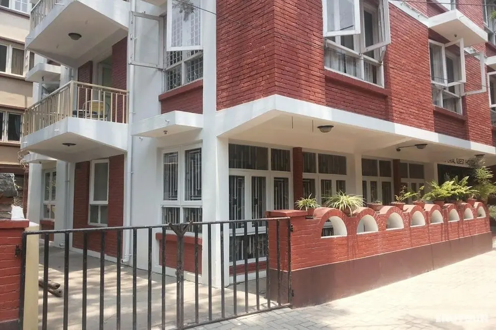 Imperial Guest House - Öne Çıkan Resim