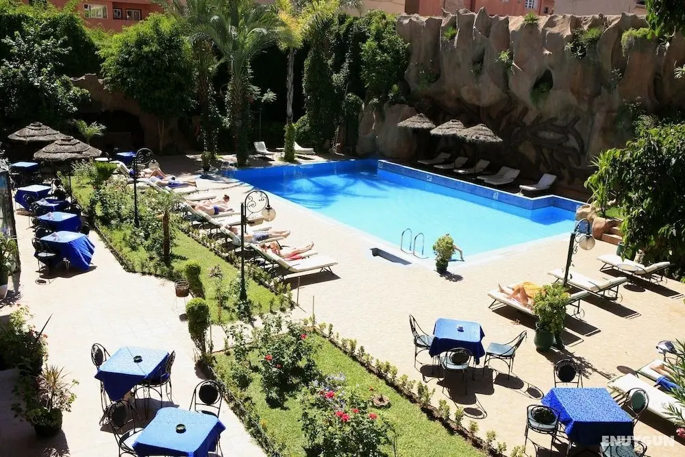 Imperial Holiday Hôtel & spa - Öne Çıkan Resim