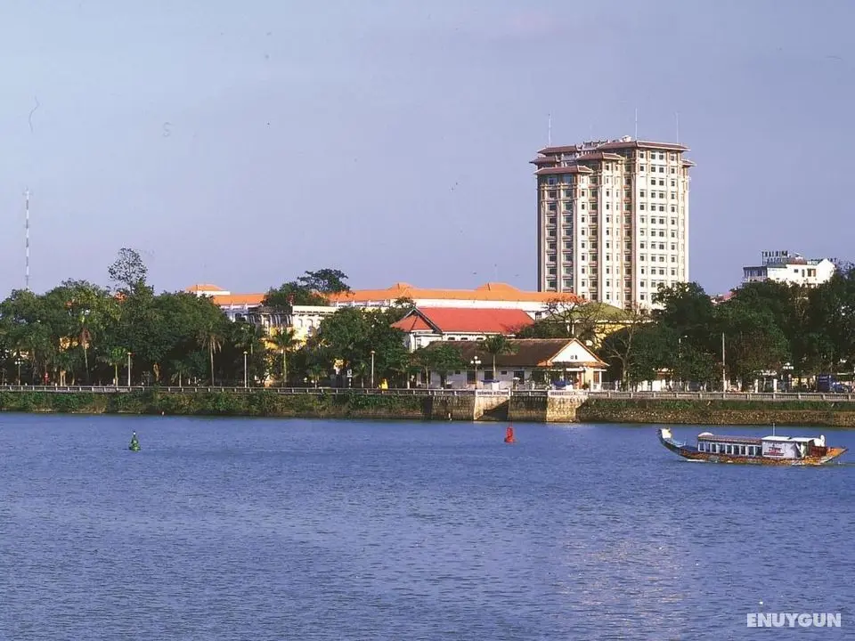 Imperial Hotel Hue - Genel