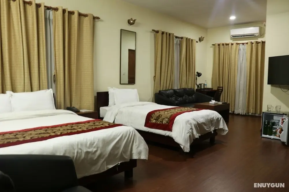 Hotel Imperial Kathmandu - Öne Çıkan Resim