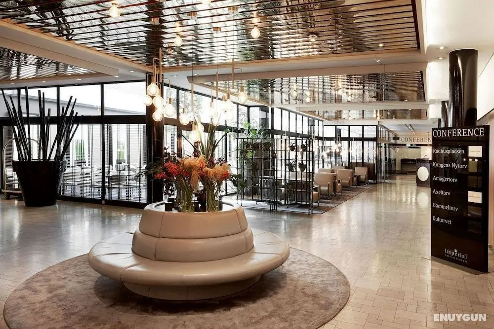 Imperial Hotel - Öne Çıkan Resim