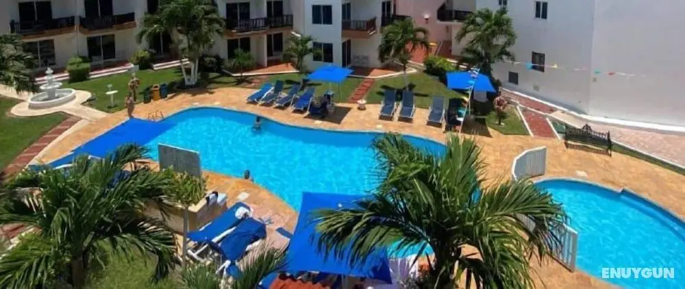 Hotel Imperial las Perlas - Öne Çıkan Resim