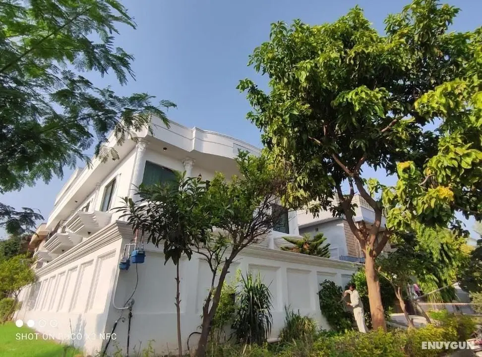 Imperial lodges Islamabad - Dış Mekan