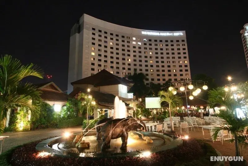 Imperial Mae Ping Hotel, Chiang Mai - Genel