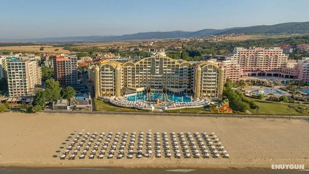 Imperial Palace Hotel - All Inclusive - Öne Çıkan Resim