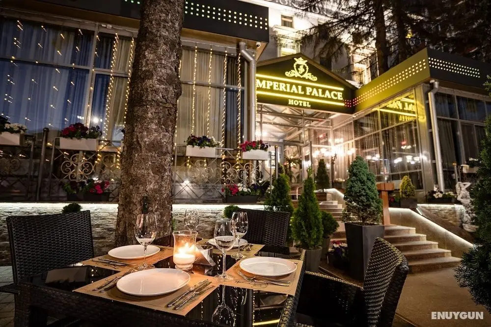 Imperial Palace Hotel - Öne Çıkan Resim