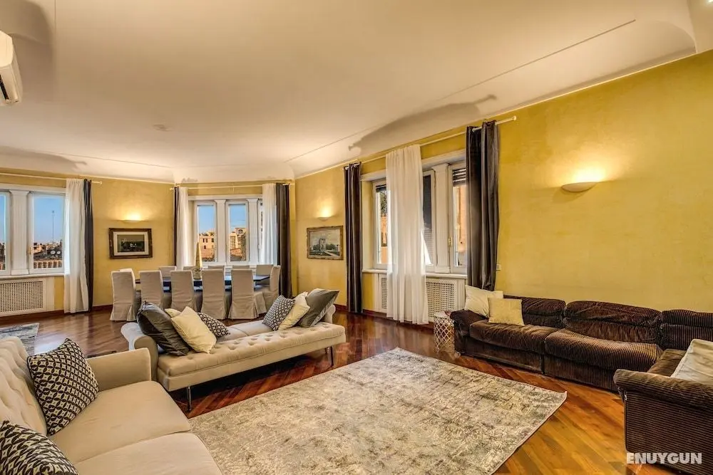 Imperial Panorama Penthouse - Öne Çıkan Resim