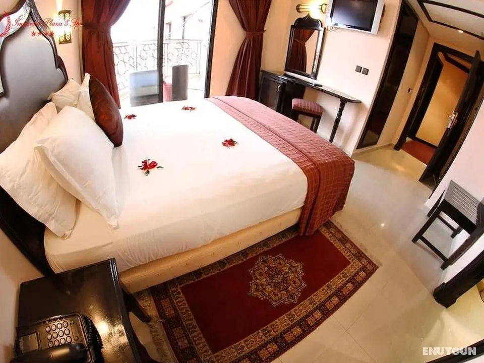Hotel Imperial Plaza - Öne Çıkan Resim