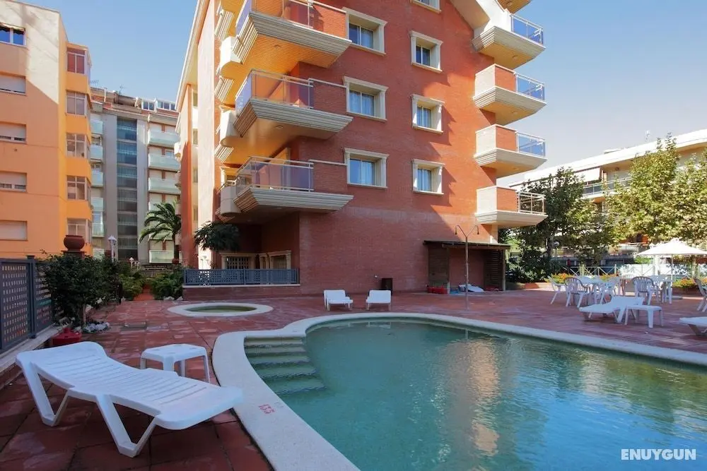 Imperial Salou Apartments - Öne Çıkan Resim