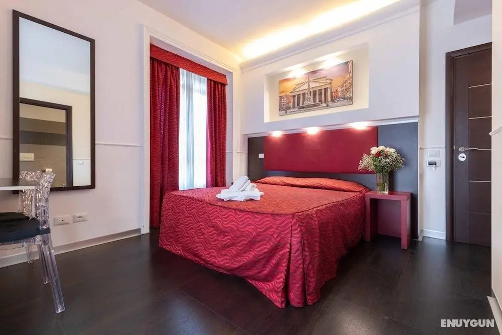 Imperial Suite Rome Guest House - Öne Çıkan Resim