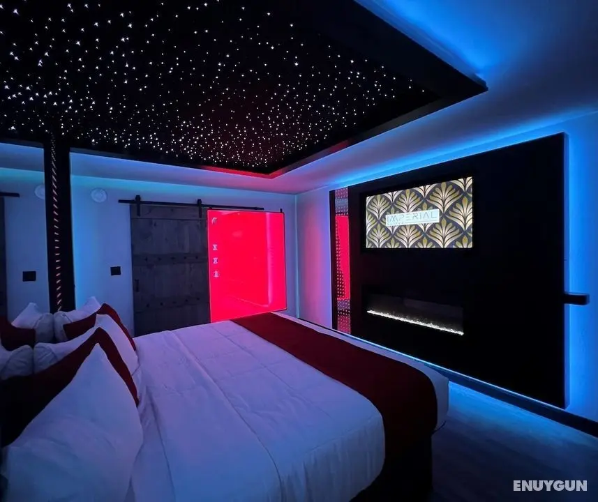 Imperial Suites - Öne Çıkan Resim