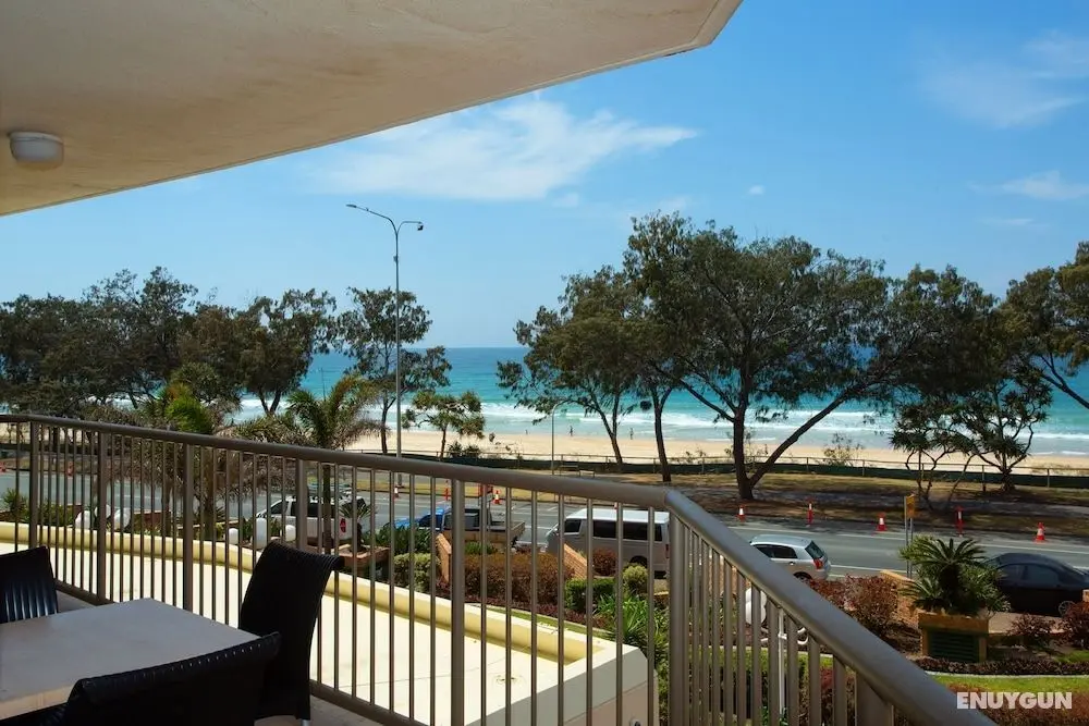 Imperial Surf Private Apartments - Öne Çıkan Resim