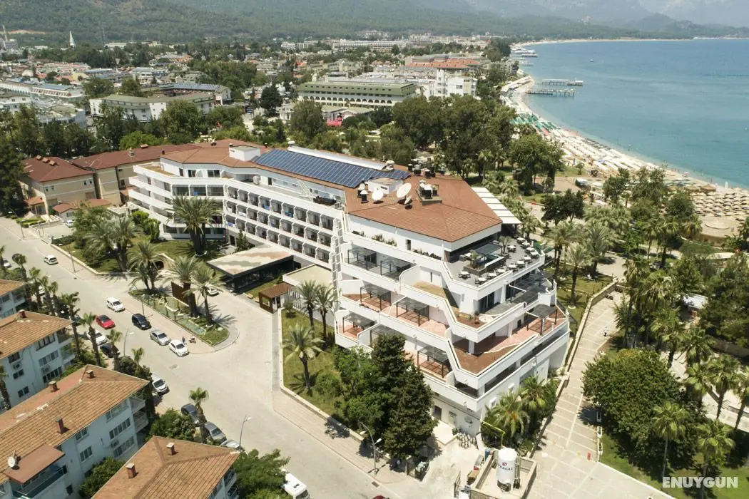 İmperial Turkiz Resort Hotel - Dış Mekan