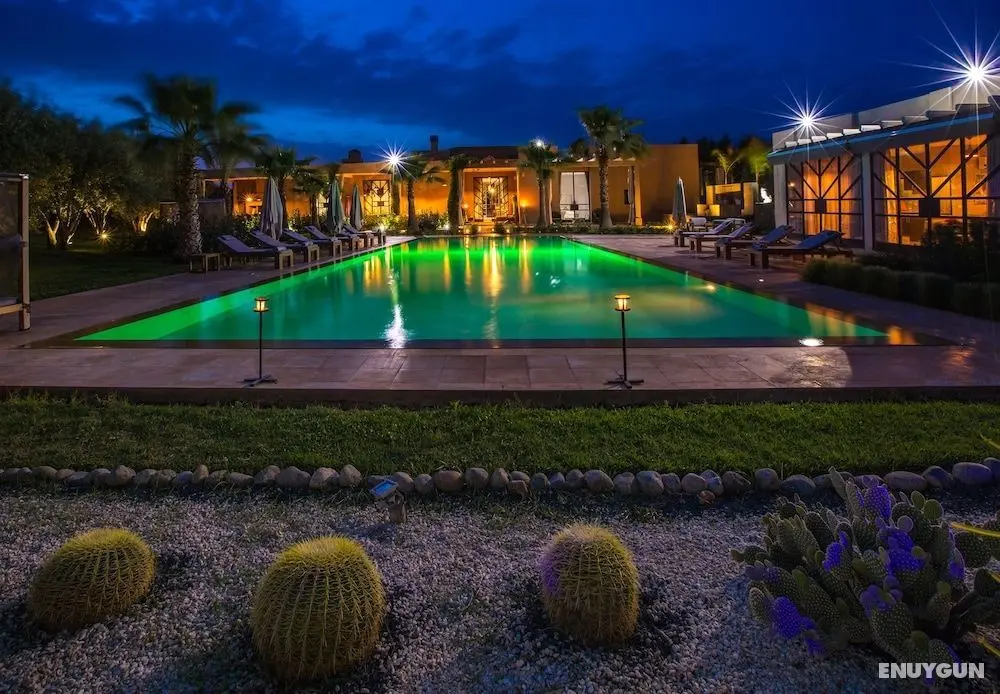 Villa Imperiale - Öne Çıkan Resim