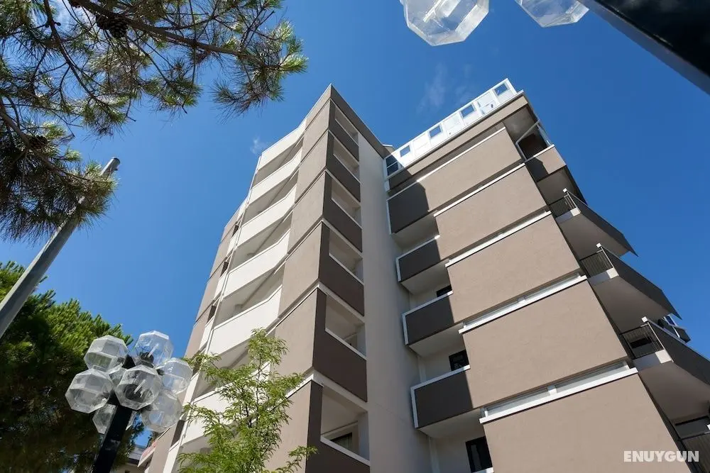 Hotel Imperiale - Dış Mekan