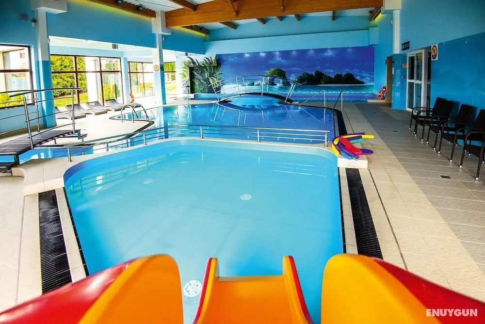 Imperiall Resort & MediSpa - Öne Çıkan Resim