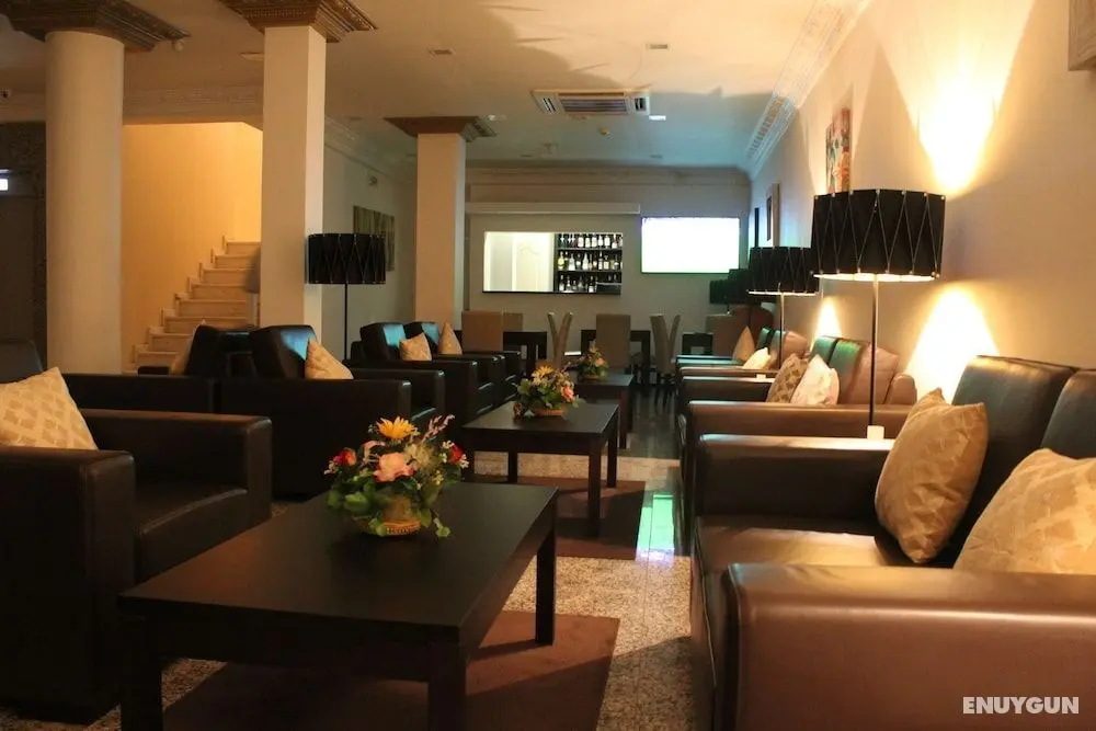 Hotel Imperio - Öne Çıkan Resim