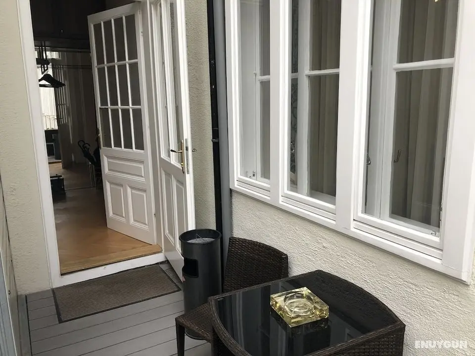 Imperium Residence - Dış Mekanlar