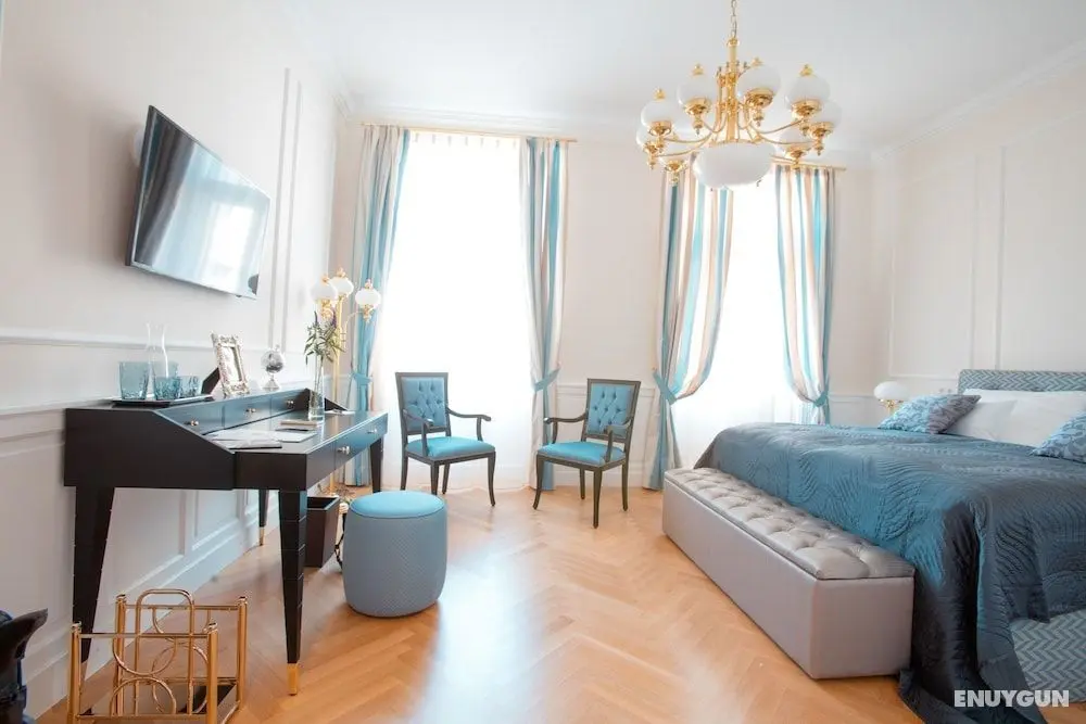 Imperium Residence - Öne Çıkan Resim