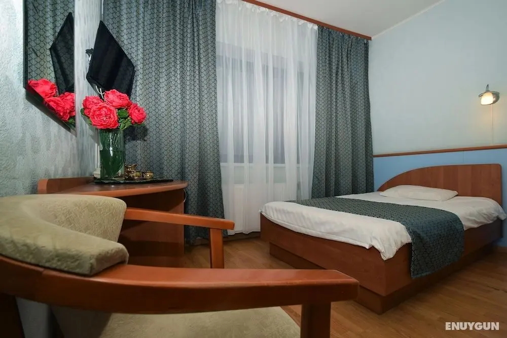 Imperiya SPA Hotel - Öne Çıkan Resim