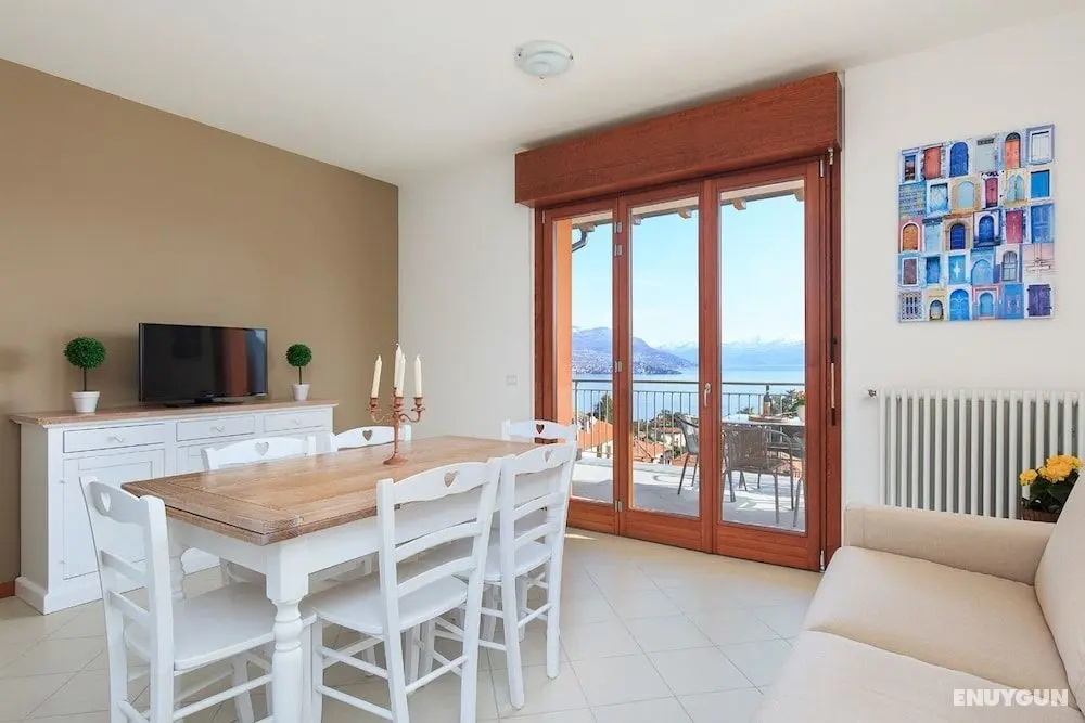 Impero House Rent - Belvedere - Öne Çıkan Resim