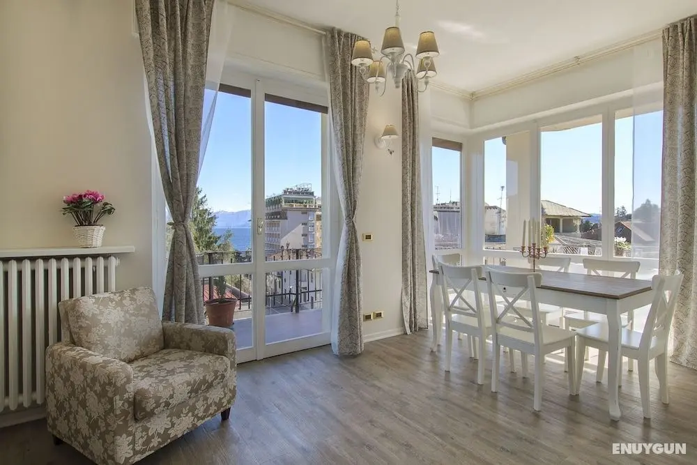 Impero House Rent - Camelia - Öne Çıkan Resim