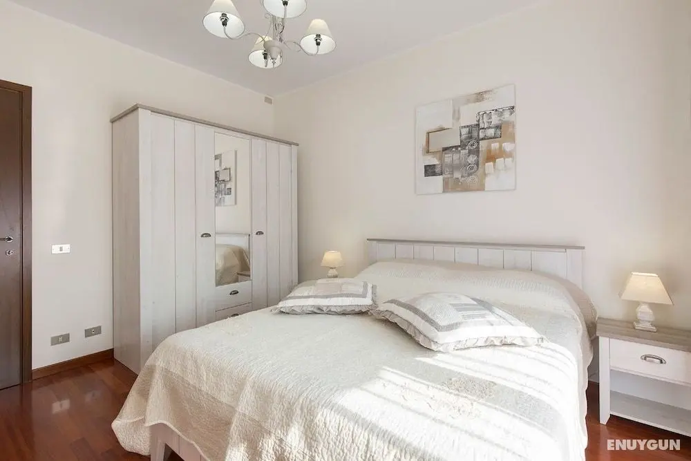 Impero House Rent - D'Azeglio - Öne Çıkan Resim