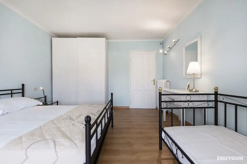 Impero House Rent - Il Cortile - Öne Çıkan Resim