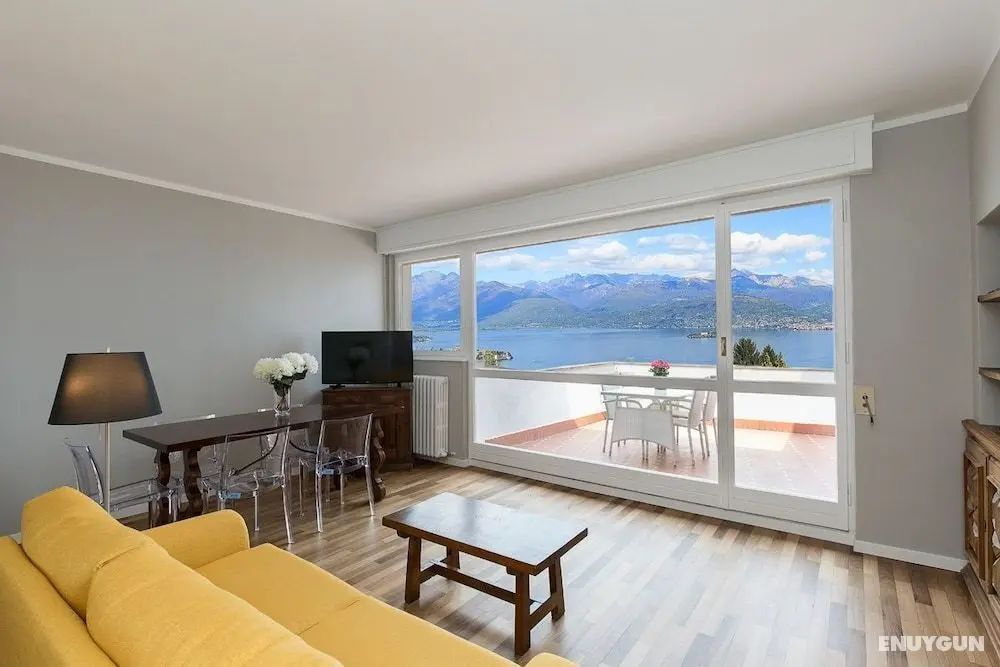 Impero House Rent - Miralago - Öne Çıkan Resim