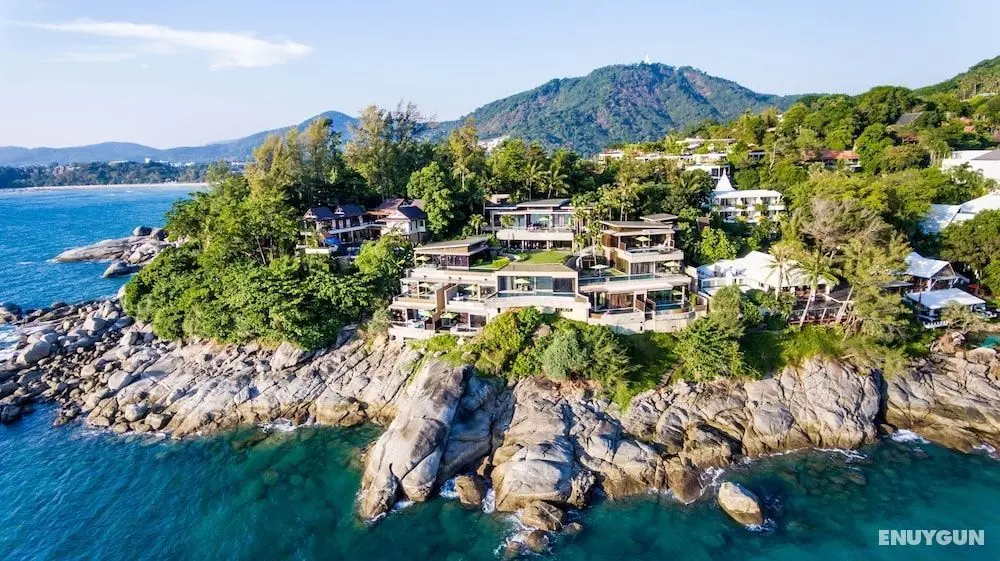 Impiana Private Villas Kata Noi - Öne Çıkan Resim