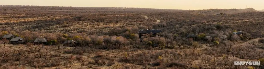 Impodimo Game Lodge - Genel