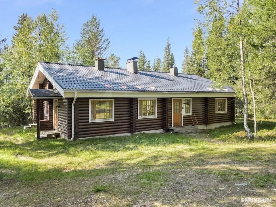 Imponlampi Kuusamo in Kuusamo - Oda